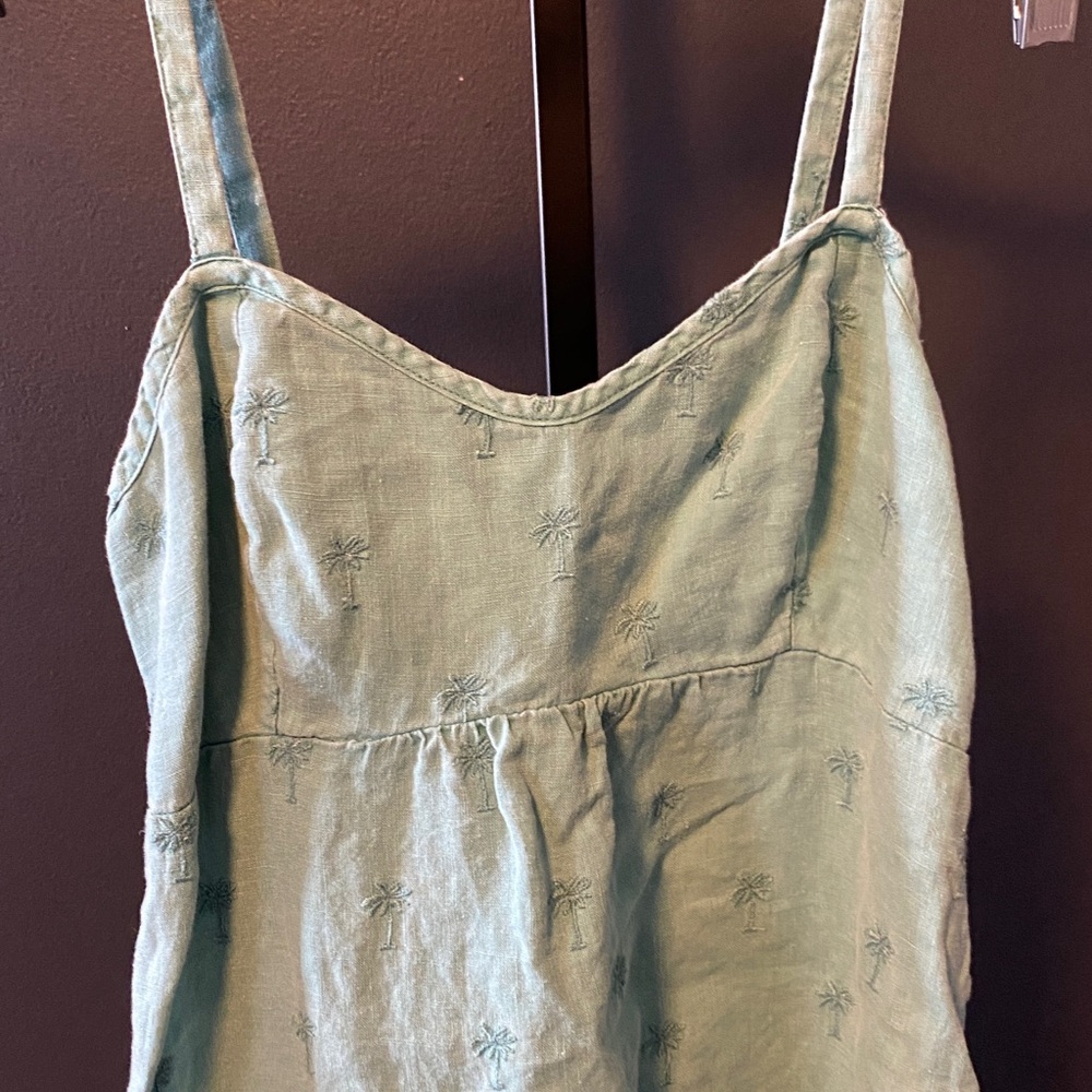 ‼️100% LINEN‼️ - Picture 3 of 7